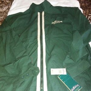 Stall and Dean jacket size 4X new with tag